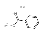 苯亚氨基酸甲酯盐酸盐结构式