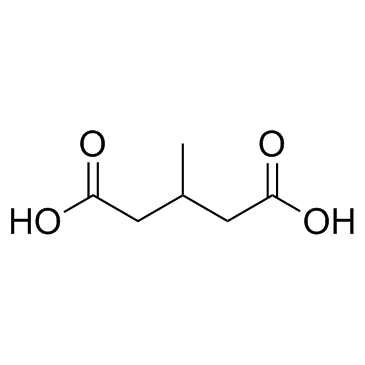 Methylglutaric acid picture