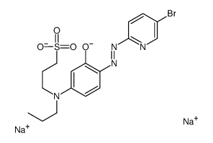 5-溴-PAPS结构式