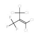 1-Propene,1,1-dichloro-3,3,3-trifluoro-2-(trichloromethyl)- picture