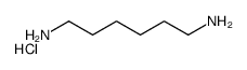 N,N-1,6-亚己基植物油脂肪酸二酰胺结构式