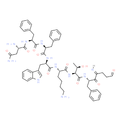 CGP 15425 Structure