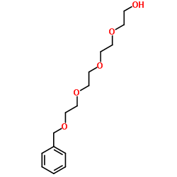 Tetraethylene Glycol Monobenzyl Ether picture
