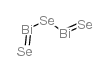 Bismuth(III) selenide Structure