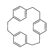 [2,2,2]-paracyclophane Structure