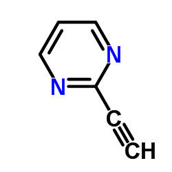 Methyl but-3-ynoate structure