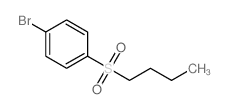 1-溴-4-(丁烷-1-磺酰基)苯图片