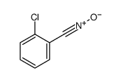 2-chlorobenzonitrile oxide结构式