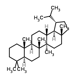 15-Oxosparteine Structure