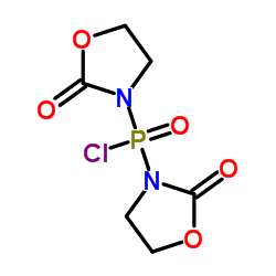 双(2-氧代-3-恶唑烷基)次磷酰氯图片