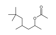 1,3,5,5-tetramethylhexyl acetate picture