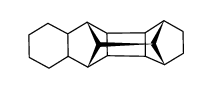 heptacyclo[8,8,0,02,17,03,11,04,9,012,16,013,18]octadecane结构式