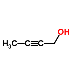 2-丁炔-1-醇图片