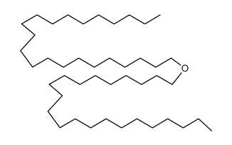 docosyl ether Structure