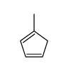 1-methylcyclopentadiene picture