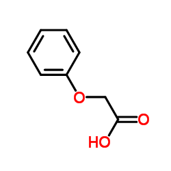 Phenoxyacetic acid picture