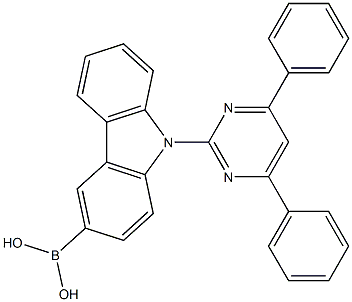 1266389-16-5 structure