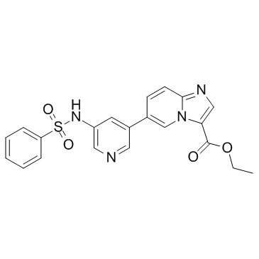 PDK1抑制剂图片