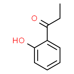 Hydroxypropiophenone结构式