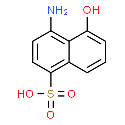 S acid Structure