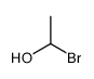 1-bromoethanol Structure