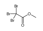 trideuteriomethyl 2,2,2-tribromoacetate结构式