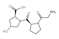 三肽-29结构式