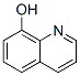 quinolin-8-ol结构式