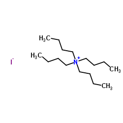 四丁基碘化铵结构式
