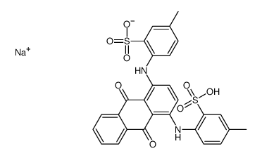 3-(isononyloxy)propiononitrile Structure