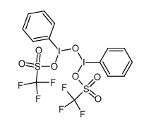 Zefirov’s reagent Structure