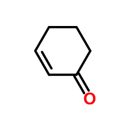 环己烯酮结构式