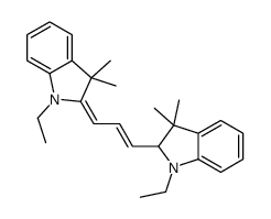 Dihydro Astrophloxine结构式