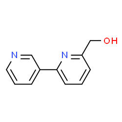 [2,3"-联吡啶]-6-基甲醇图片