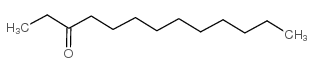 3-十三酮结构式
