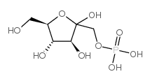 果糖-1-磷酸结构式