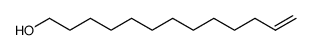 tridec-12-en-1-ol结构式