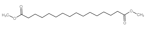 十六烷二酸二甲酯图片