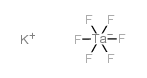 六氟钽酸钾图片