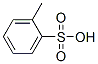 甲苯磺酸结构式
