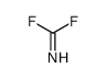 difluoromethanimine Structure