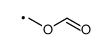 formyloxy-methyl Structure
