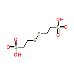 ω,ω'-乙二硫二磺酸图片