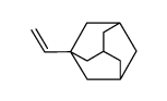 1-(1-adamantyl)ethene Structure