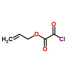 Allyl chloro(oxo)acetate picture