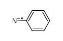phenylnitrene anion radical结构式