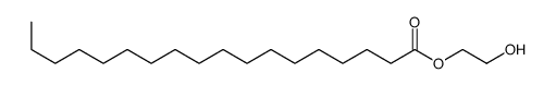 glyceryl stearate citrate Structure