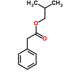 苯乙酸异丁酯图片