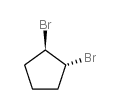 反式-1,2-二溴环戊烷图片