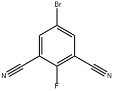 5-溴-2-氟间苯二甲腈图片